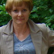 Ирина Старкова