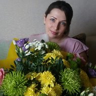 Дарья Гагауз