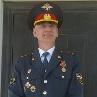 Константин Новосельцев