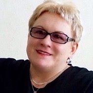 Елена Комар