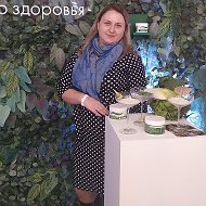 Елена Пилипейко