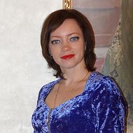 Елена Плахотник