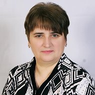 Галина Довгошапко
