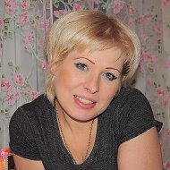 Марина Евстафьева