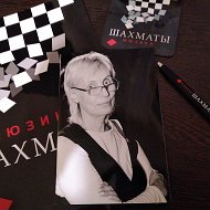 Виктория Килина