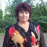 Елена Зумерфельд