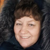 Марина Леонова