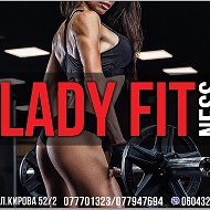 Lady Fit