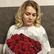 Елена Нагорная