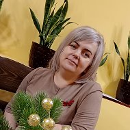 Светлана Кытина