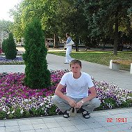 Алексей Кичемасов