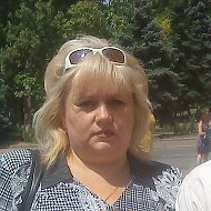 Элла Ивахинкова