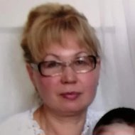 Татьяна Железникова