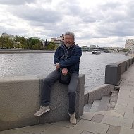 Андрей Клюсов