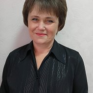 Елена Рудиченко