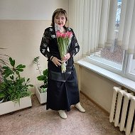 Анна Жолудева