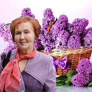 Валентина Дорофеева