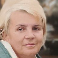 Наталья Самойлова-белоконь