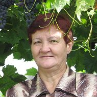 Галина Сигаева