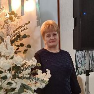 Galina Nedvetskaya