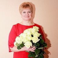 Елена Болбас