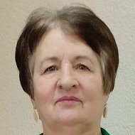 Антонина Лавник