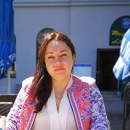 Svetlana Fjodoroviča