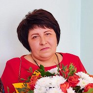Валентина Нехвядович