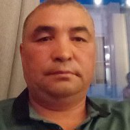 Руслан Султанов