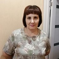 Елена Фомова