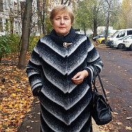 Екатерина Колесникова