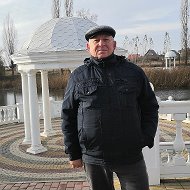 Иван Потапов