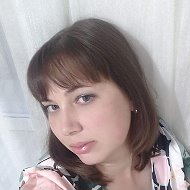 Екатерина Сиухина