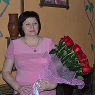 Оксана Суслакова