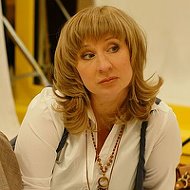 Екатерина Шлык