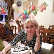 Екатерина Новикова