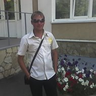 Сергей Орешкевич