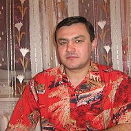 Руслан Саитшин