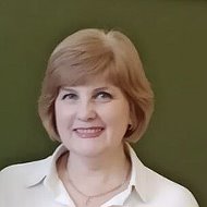 Ирина Чебыкина