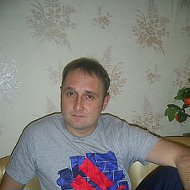 Виктор Рытиков