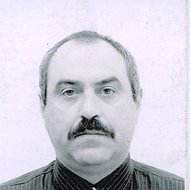 Валерий Оганесян