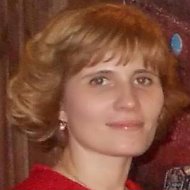Анна Честнова
