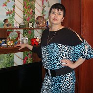 Валерия Бондаренко