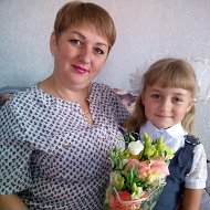 Татьяна Воскрекасенко