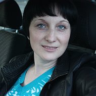 Татьяна Астапова