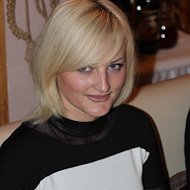 Елена Деревянко