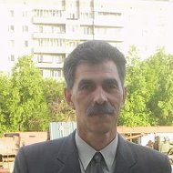 Юрий Казаков