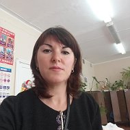 Луиза Сурхaeва