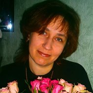Татьяна Кондесюк