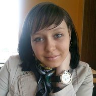 Анна Рохманенко